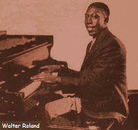 Walter Roland (1903-1972)