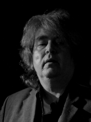 Mick Taylor  Copyright 2009 Alan White. All Rights Reserved.