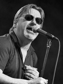 Southside Johnny  Copyright 2013 Alan White. All Rights Reserved.