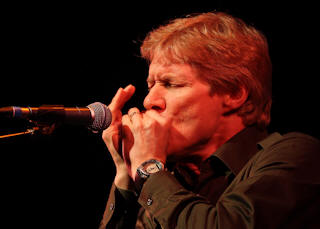 Paul Jones  Copyright 2010 Alan White. All Rights Reserved.
